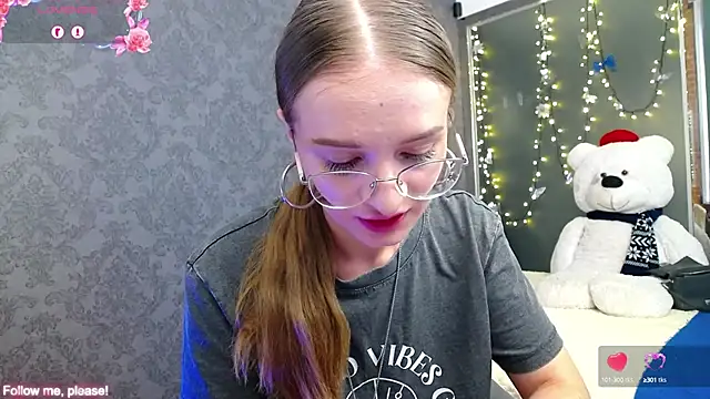 KateJonson online show from 09/16/25, 06:58