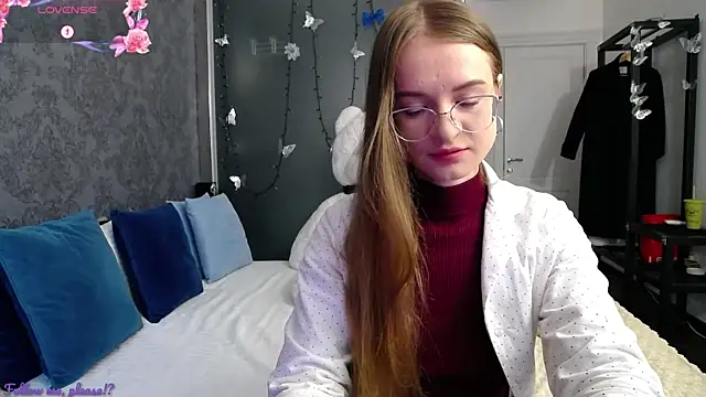 KateJonson online show from 10/01/25, 06:30