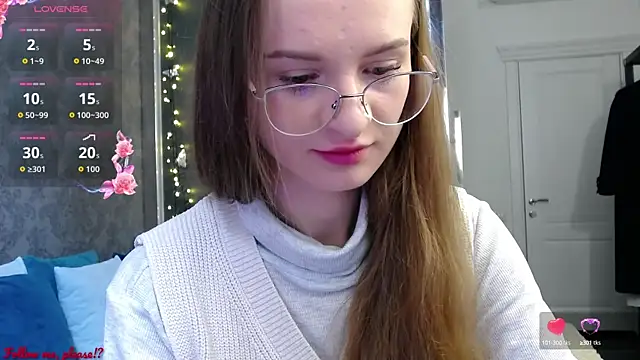 KateJonson online show from 10/07/25, 06:32