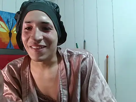 hairy21dick online show from 02/10/26, 08:02