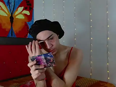 hairy21dick online show from 02/16/26, 06:20