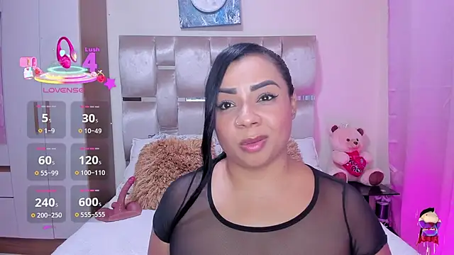 Snapshot of MelanyShayk chatting on 09/20/25, 01:28 MelanyShayk online show from 09/20/25, 01:28