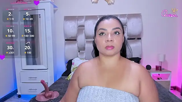 MelanyShayk online show from 04/30/26, 01:12