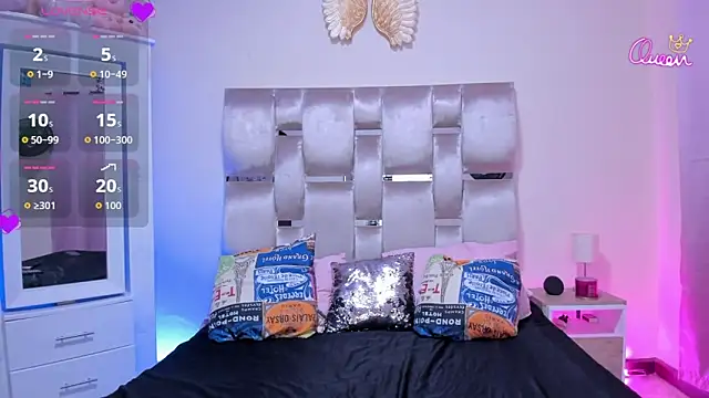 MelanyShayk online show from 05/28/26, 10:51