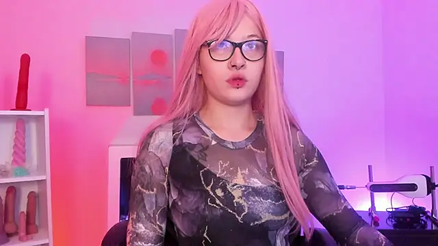  asami chieko  online show from 01/11/25, 09:15