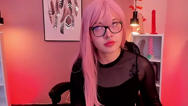  asami chieko  online show from 01/25/25, 01:21