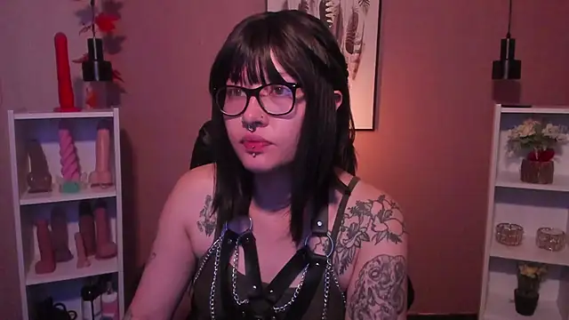  asami chieko  online show from 02/04/25, 08:28