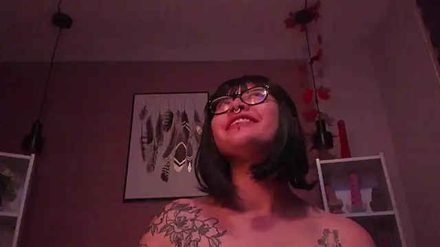  asami chieko  online show from 02/04/25, 11:38