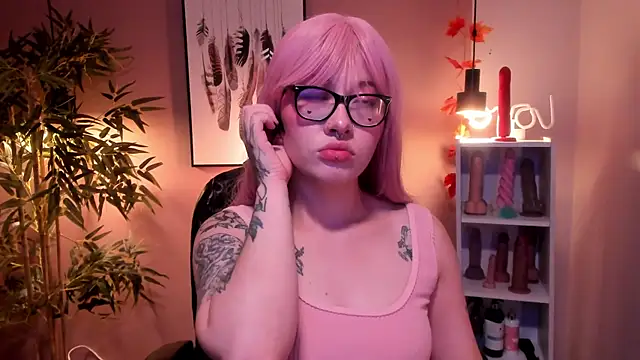  asami chieko  online show from 03/20/25, 08:19