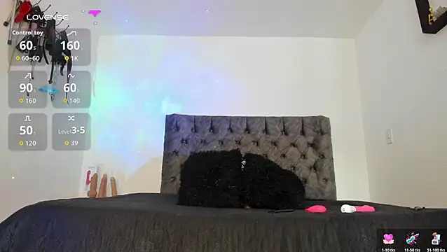 sweet  wild online show from 02/25/26, 09:57