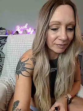 Jan ina online show from 01/14/25, 02:32