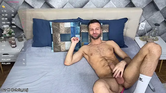 Velevet o online show from 03/19/26, 05:11