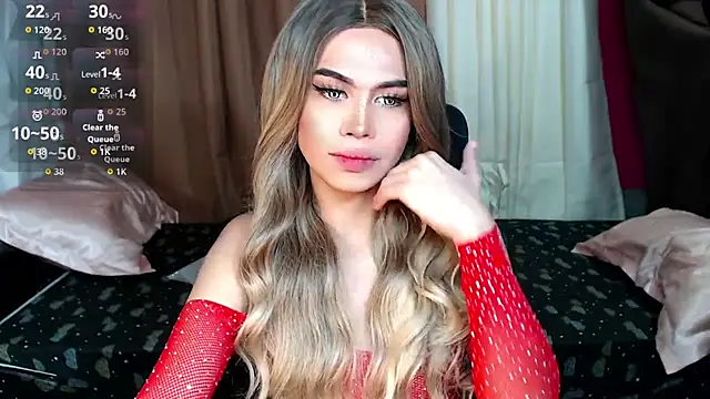 Mathildajam online show from 11/05/25, 10:21