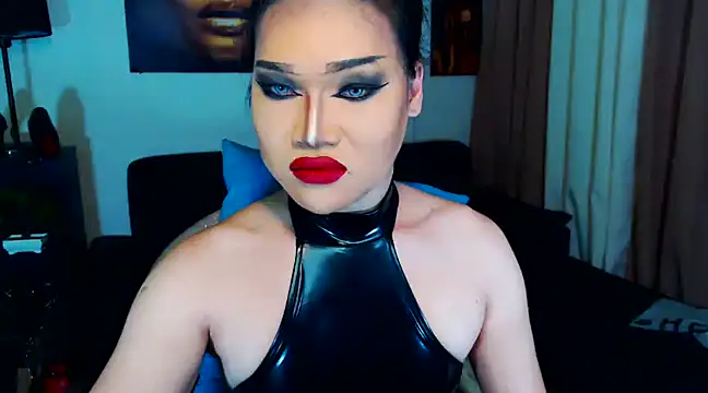 KatrinaSaints online show from 03/23/25, 01:20