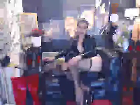 KatrinaSaints online show from 10/11/25, 04:05