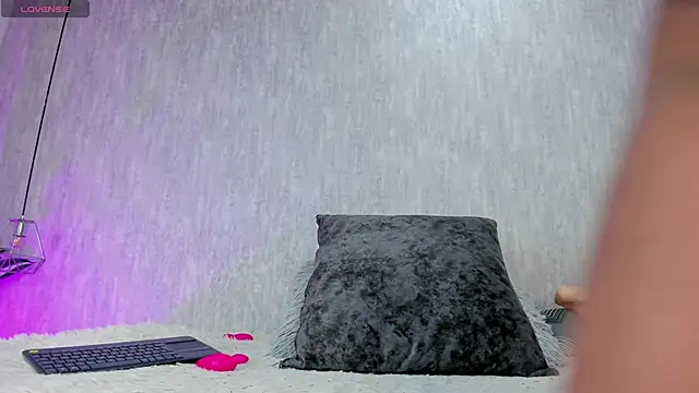 Eva Zc online show from 01/11/26, 02:55