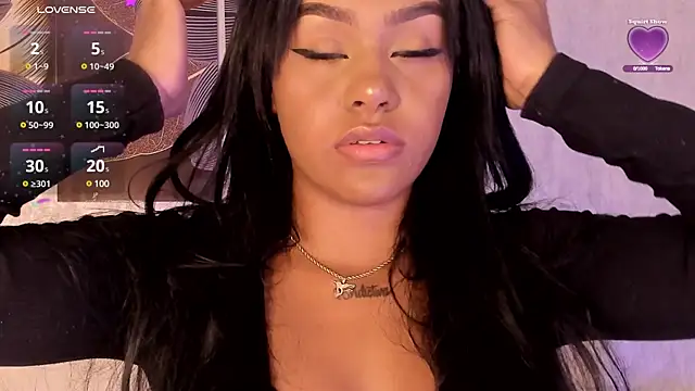 Emma Morgann online show from 12/10/24, 11:32