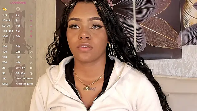 Emma Morgann online show from 02/07/25, 11:23