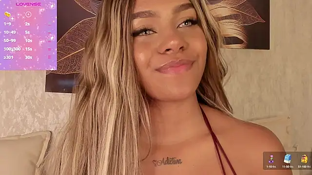 Emma Morgann online show from 03/03/25, 11:33