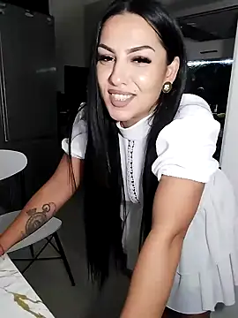 Snapshot of hot-babygirl chatting on 07/09/26, 07:07 hot-babygirl online show from 07/09/26, 07:07