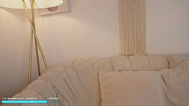 bunnycuteshy online show from 11/29/25, 01:36