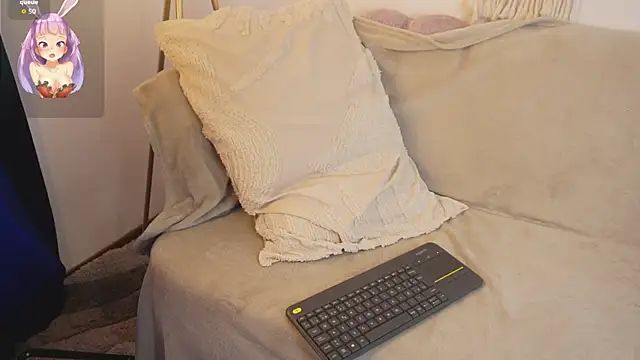 bunnycuteshy online show from 02/17/26, 02:24