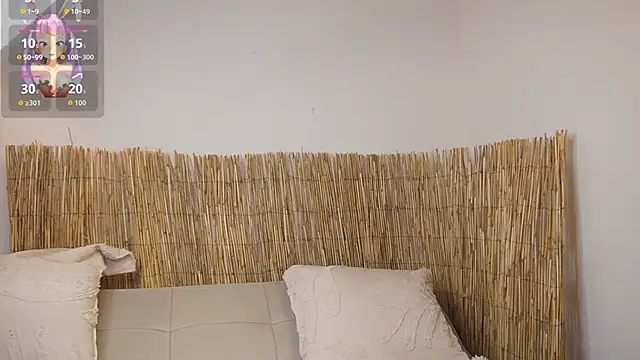 bunnycuteshy online show from 04/06/26, 12:28