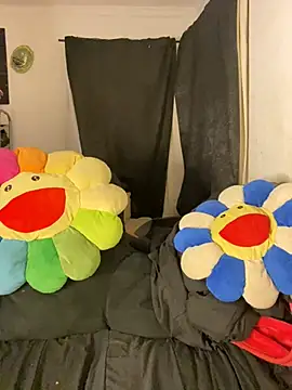 MsConejitaa online show from 01/06/25, 11:40