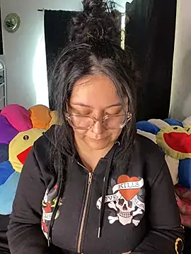 MsConejitaa online show from 01/11/25, 05:07