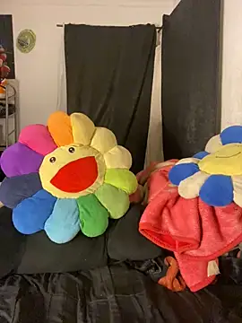 MsConejitaa online show from 01/12/25, 12:01