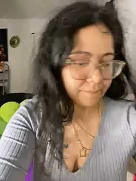 MsConejitaa online show from 02/03/25, 02:55