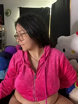 MsConejitaa online show from 02/11/25, 04:46