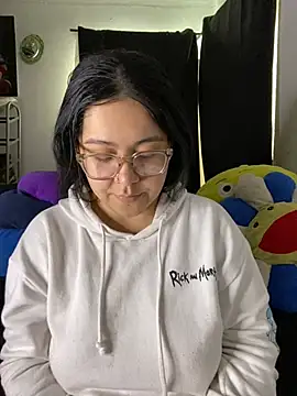 MsConejitaa online show from 02/16/25, 03:48