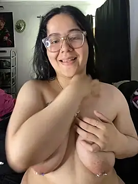 MsConejitaa online show from 03/02/25, 05:14