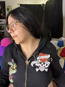 MsConejitaa online show from 03/16/25, 03:28