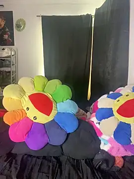 MsConejitaa online show from 03/17/25, 04:33