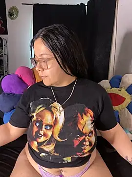 MsConejitaa online show from 09/12/25, 03:56