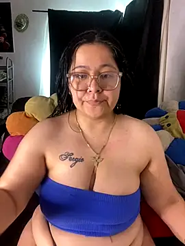 MsConejitaa online show from 09/17/25, 05:47