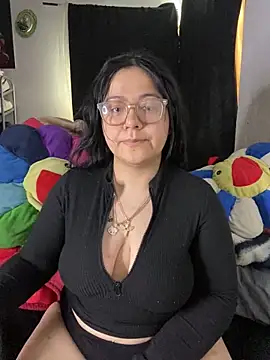 MsConejitaa online show from 02/18/26, 06:26