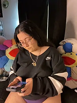 MsConejitaa online show from 03/11/26, 04:35