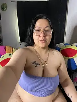 MsConejitaa online show from 04/02/26, 04:04