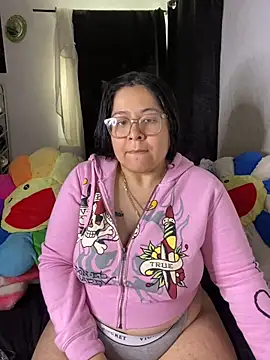 Snapshot of MsConejitaa chatting on 04/23/26, 04:09 MsConejitaa online show from 04/23/26, 04:09