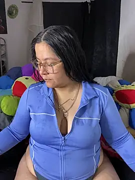Snapshot of MsConejitaa chatting on 04/29/26, 12:20 MsConejitaa online show from 04/29/26, 12:20