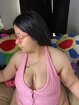 MsConejitaa online show from 07/09/26, 05:17