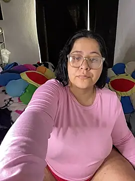 MsConejitaa online show from 07/15/26, 03:28