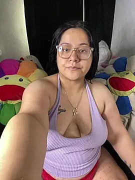 MsConejitaa online show from 07/25/26, 04:04