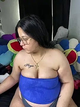MsConejitaa online show from 07/26/26, 04:36