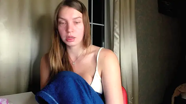 RubySkot online show from 12/12/24, 09:58