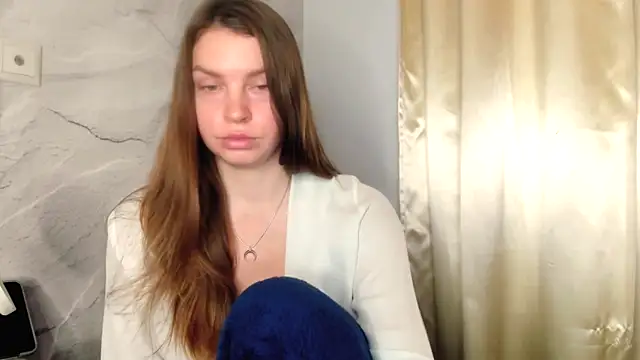 RubySkot online show from 02/14/25, 01:18