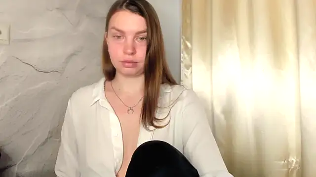 RubySkot online show from 02/15/25, 01:49